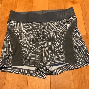 Nike Pro Shorts